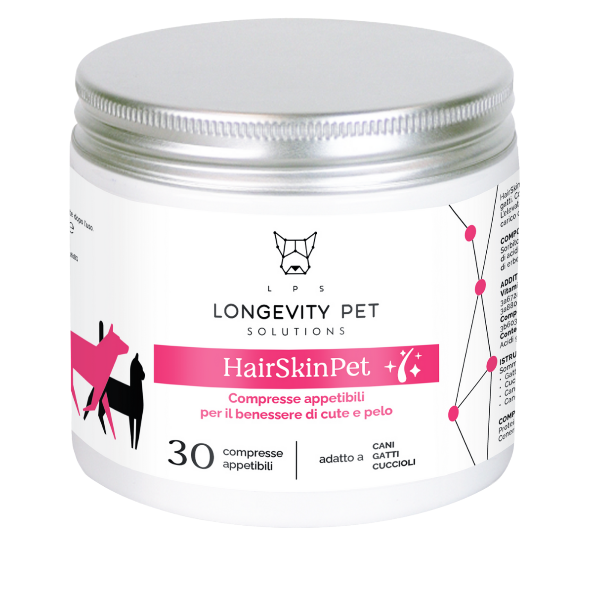 HairSkinPet