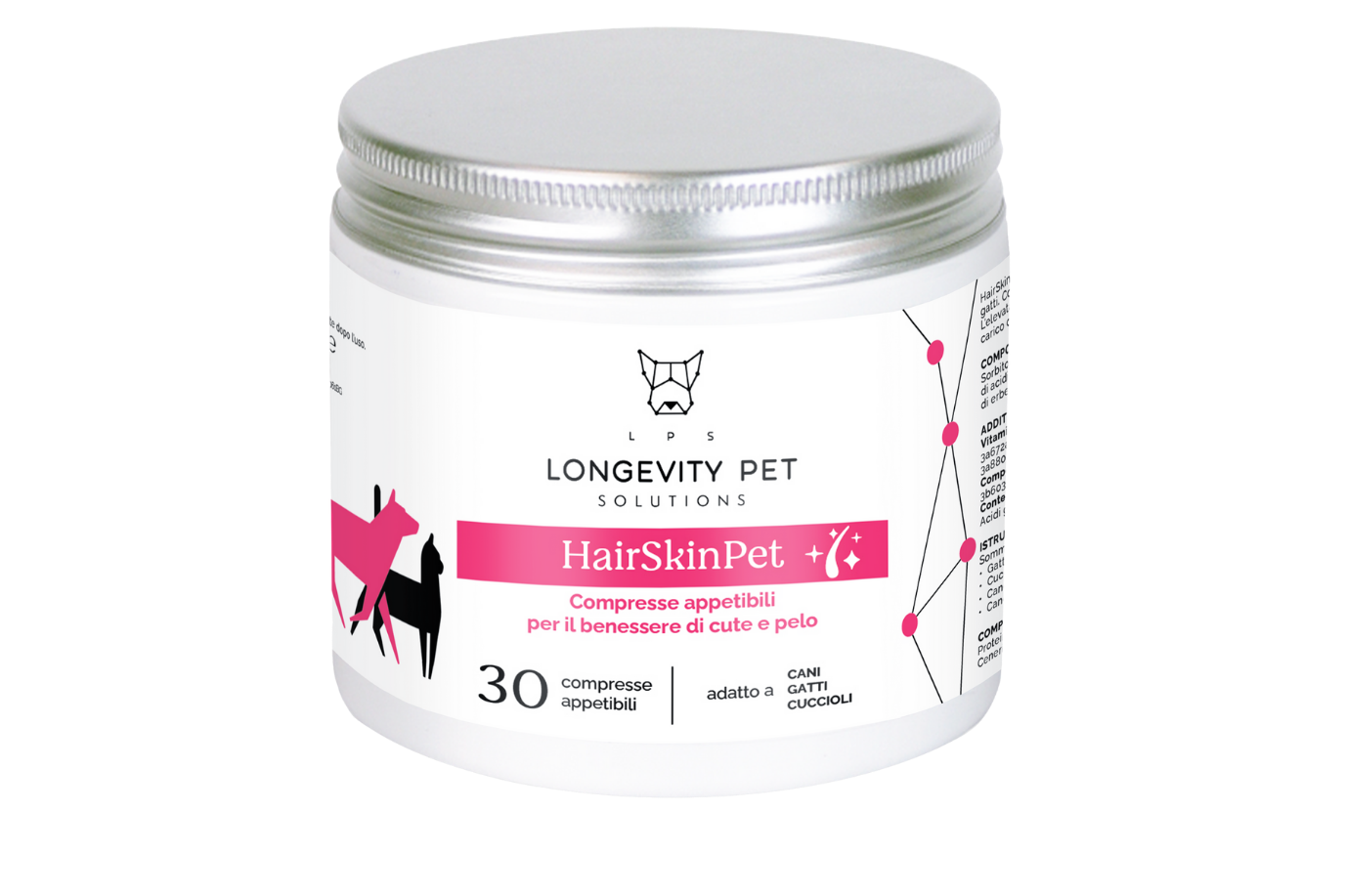 HairSkinPet