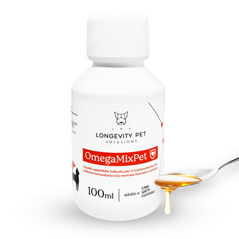OmegaMixPet