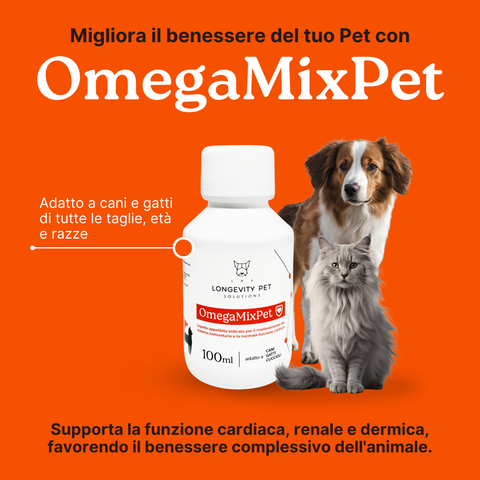 OmegaMixPet