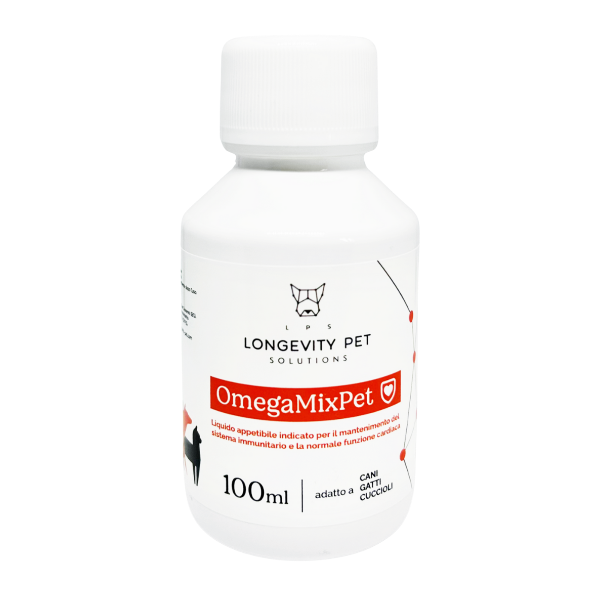 OmegaMixPet