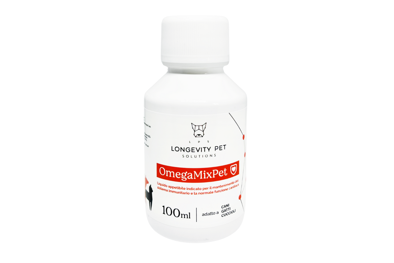 OmegaMixPet