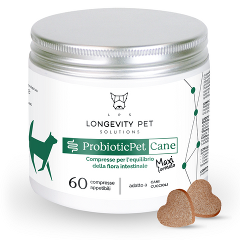 ProbioticPet Cane Maxi