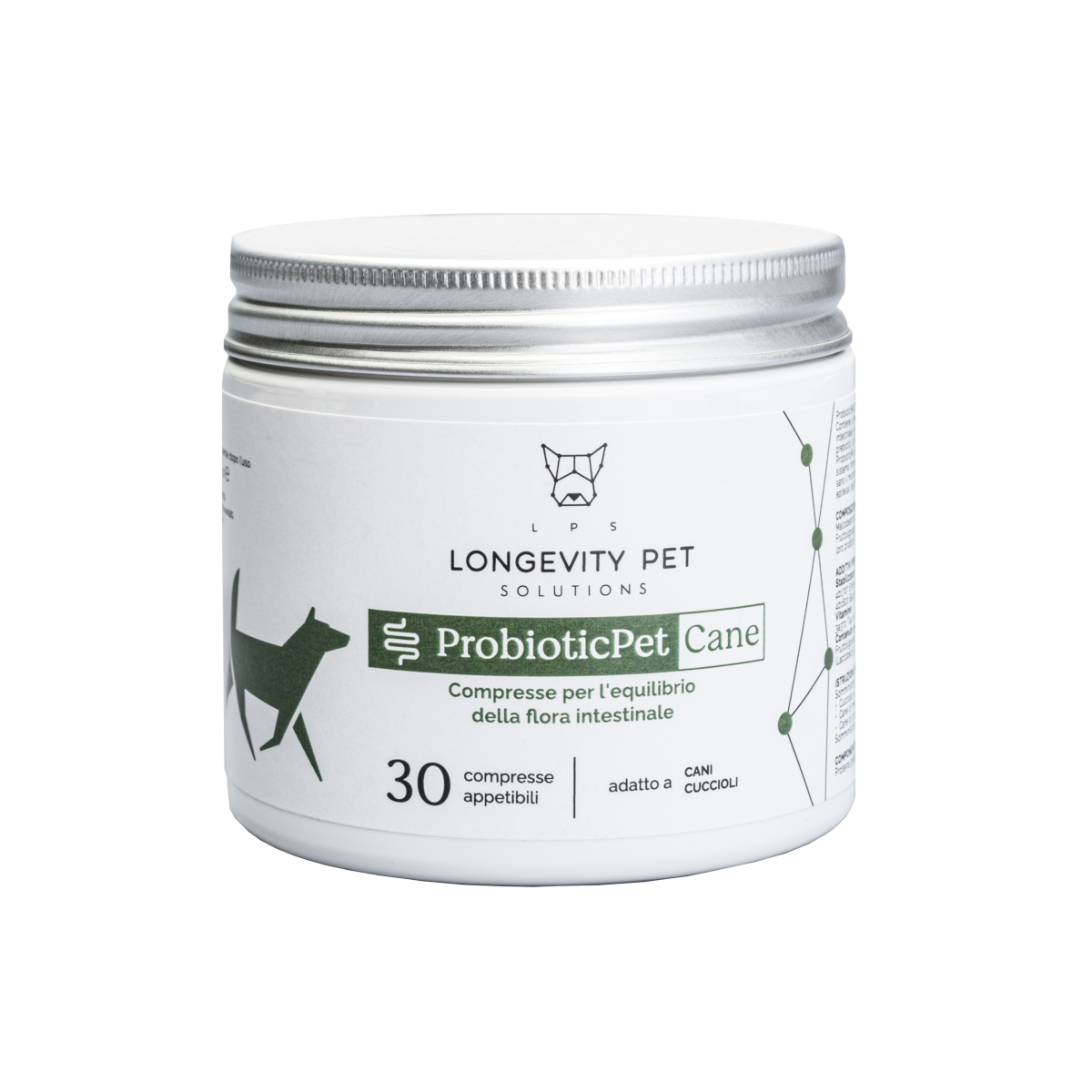 ProbioticPet Cane