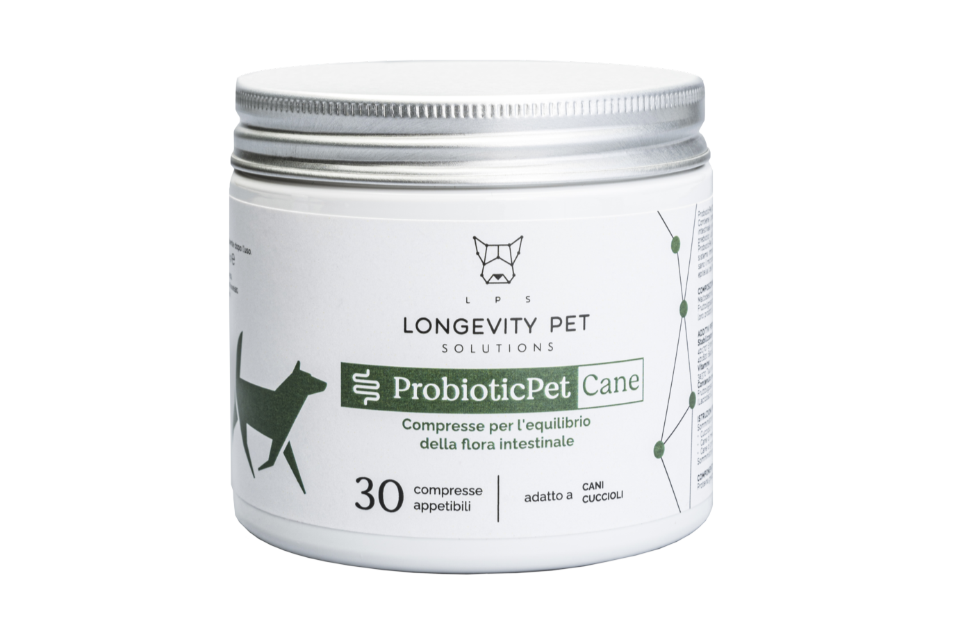 ProbioticPet Cane