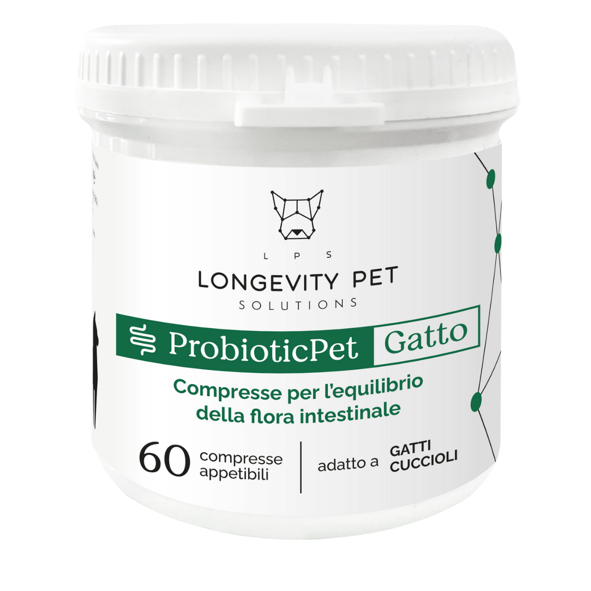 ProbioticPet Gatto