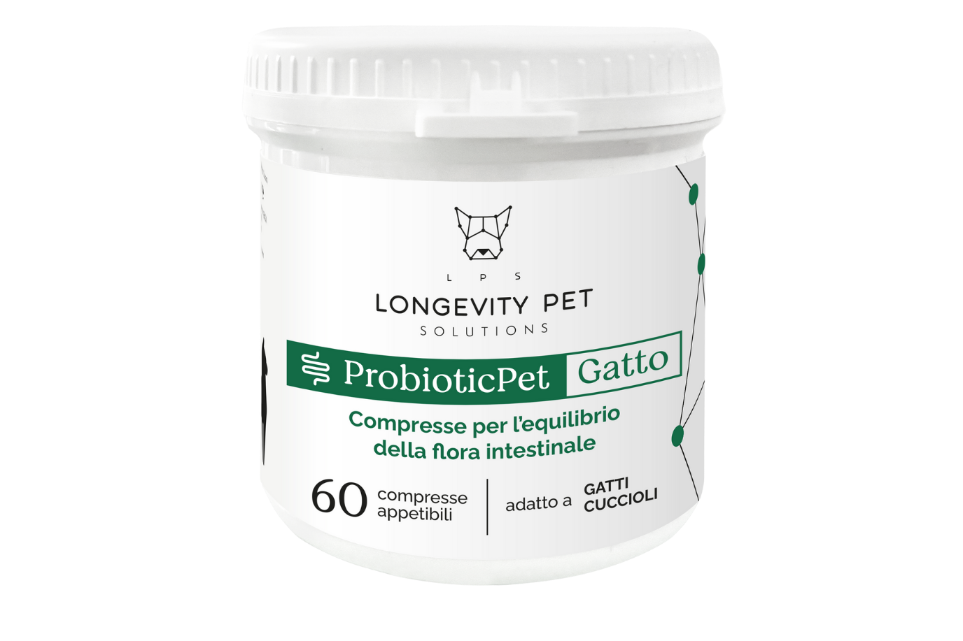 ProbioticPet Gatto