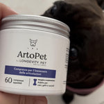 Foto prodotto ricevuto