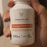 Foto prodotto ricevuto