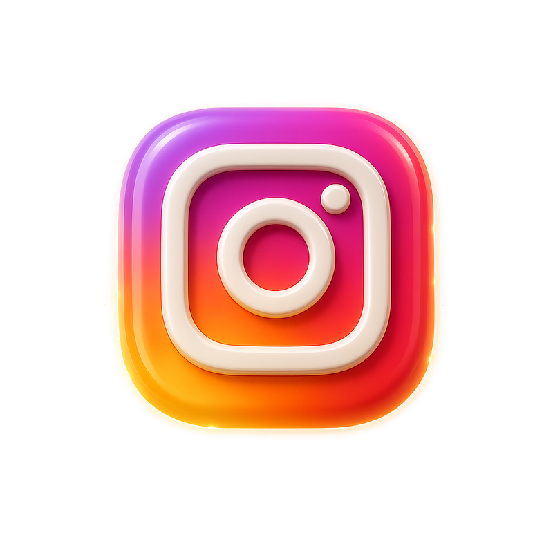 Seguici su Instagram