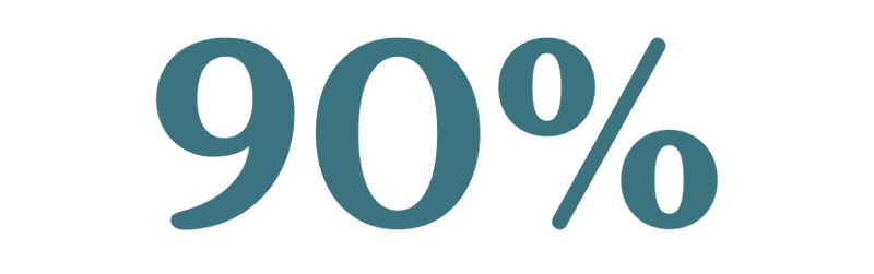della serotonina - l’ormone della calma - viene prodotta nell’intestino, non nel cervello.