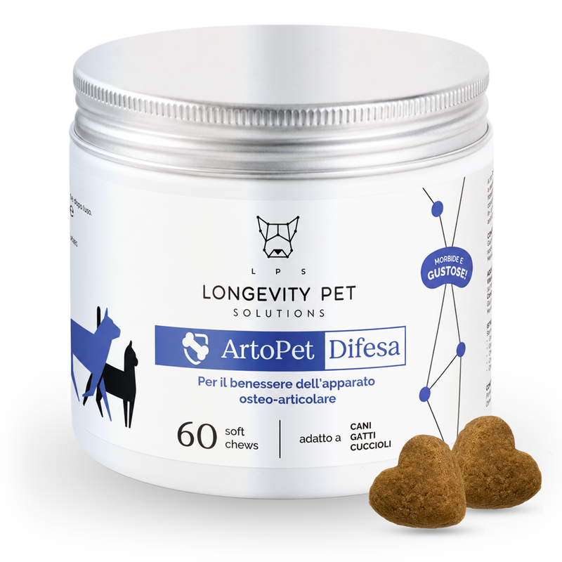 Artopet difesa