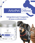 ArtoPet Difesa