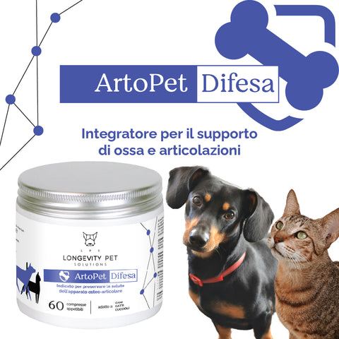 ArtoPet Difesa