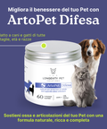 ArtoPet Difesa