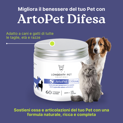 ArtoPet Difesa