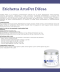 ArtoPet Difesa