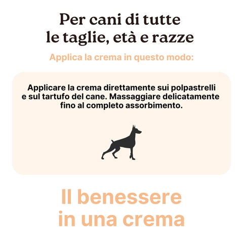 Longevity Pet Kit Cura e Benessere per cani
