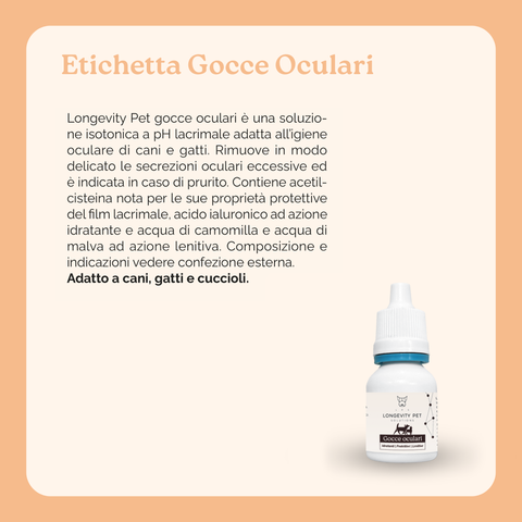 Longevity Pet Kit Cura e Benessere per gatti