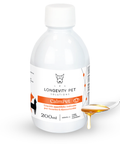 CalmPet integratore calmante cani e gatti