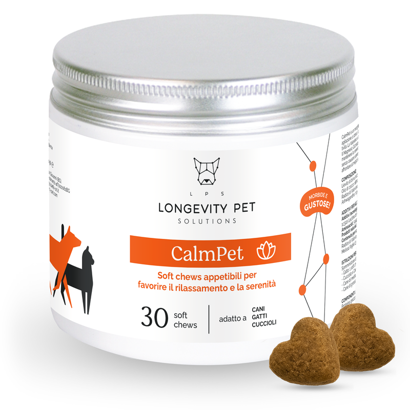 CalmPet
