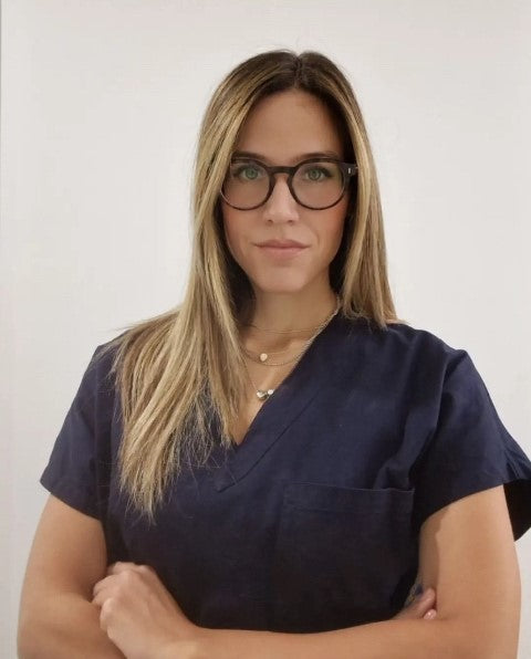 Veterinaria Alessia Toro