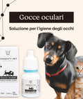 Gocce oculari