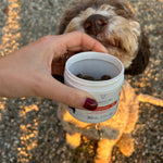 Foto prodotto ricevuto