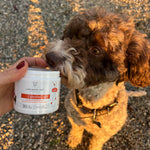 Foto prodotto ricevuto