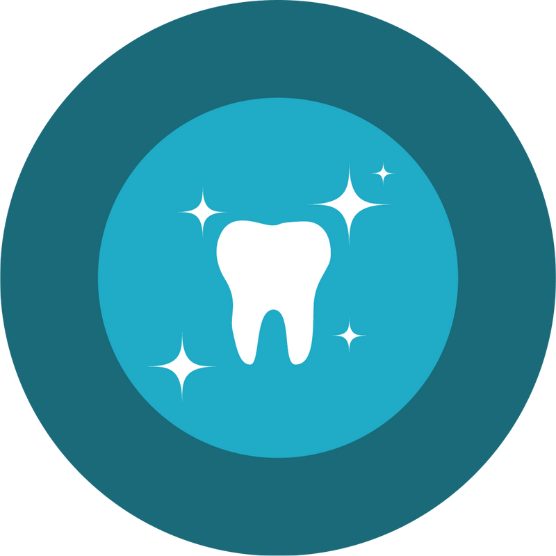 Bocca sana e alito fresco