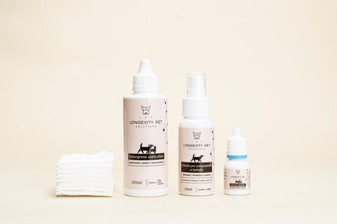 Kit Cura&Benessere per cani