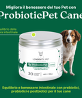 ProbioticPet Cane