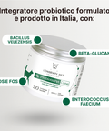 ProbioticPet Cane