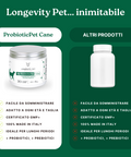 ProbioticPet Cane