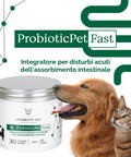 ProbioticPet Fast