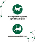 Dosaggio ProbioticPet Fast