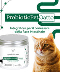 ProbioticPet Gatto