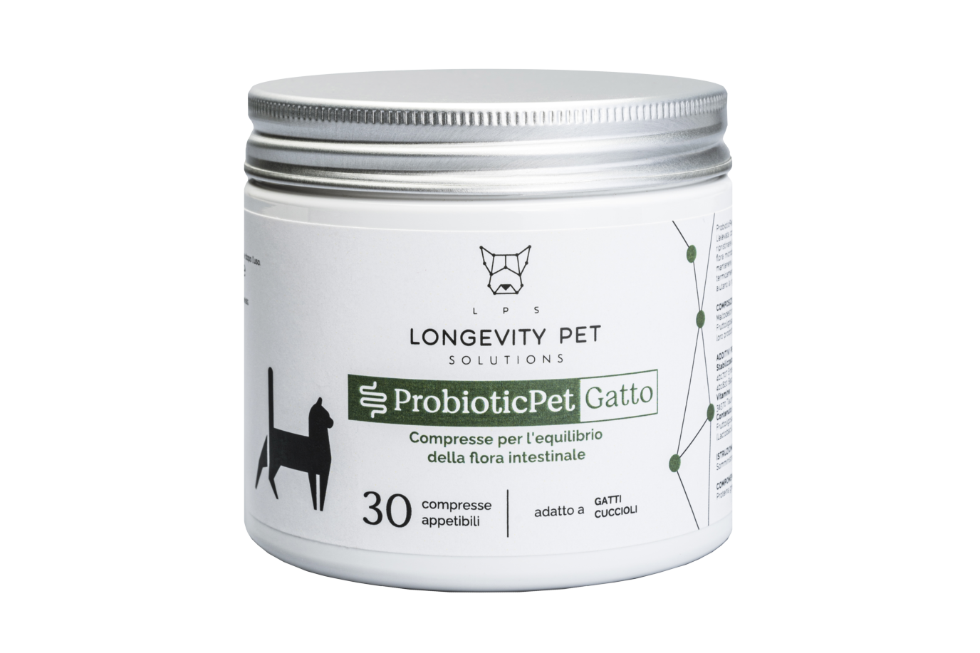 ProbioticPet Gatto